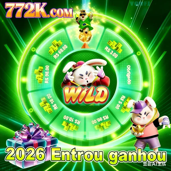 772K 2026 Slot Gacor RTP Tinggi