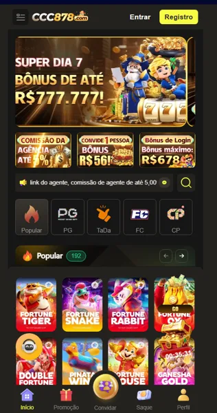 CCC878 Bonus Member Baru 100%
