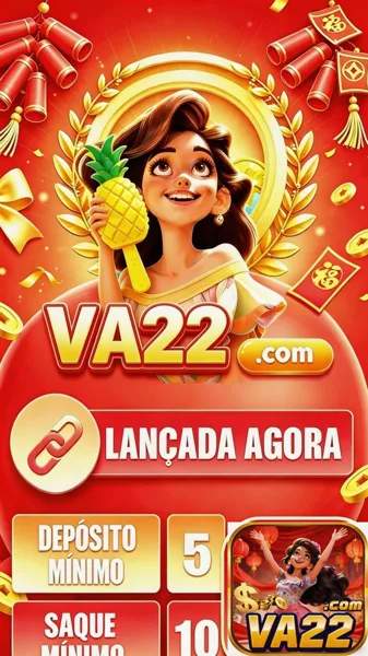 VA22 2026 Slot Gacor RTP Tinggi