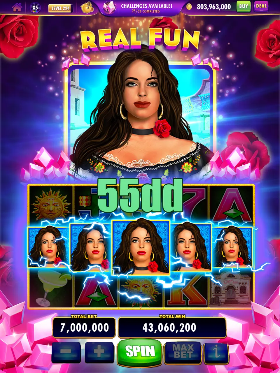 55dd Baixar