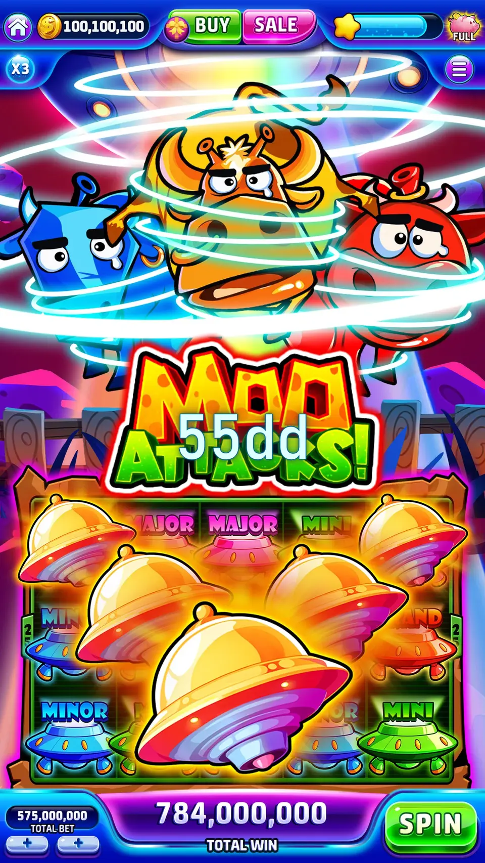 55dd Baixar