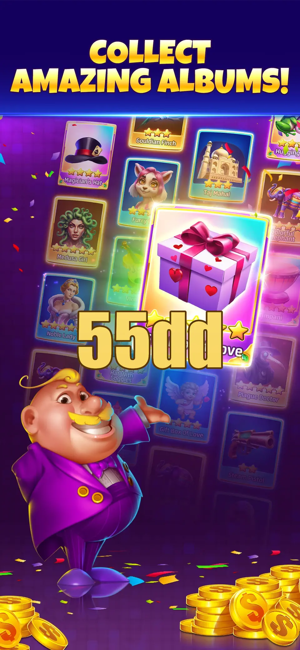 55dd Baixar