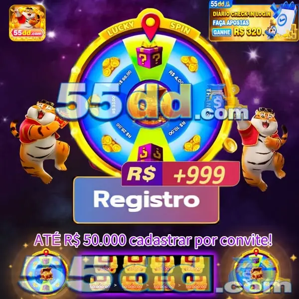 55DD APK Oficial Baixar Indonesia