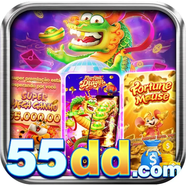 55DD Login Oficial 2026 Aplikasi