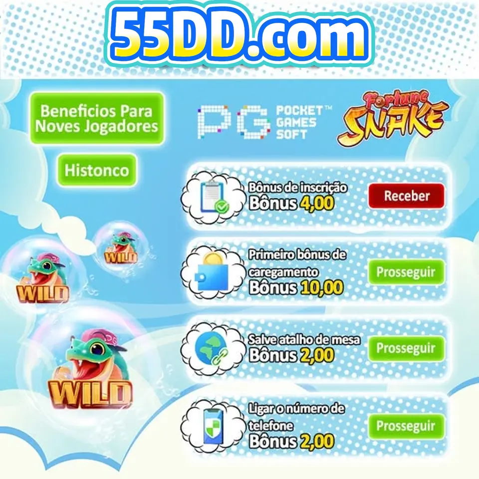 55DD Daftar Akun Oficial Indonesia