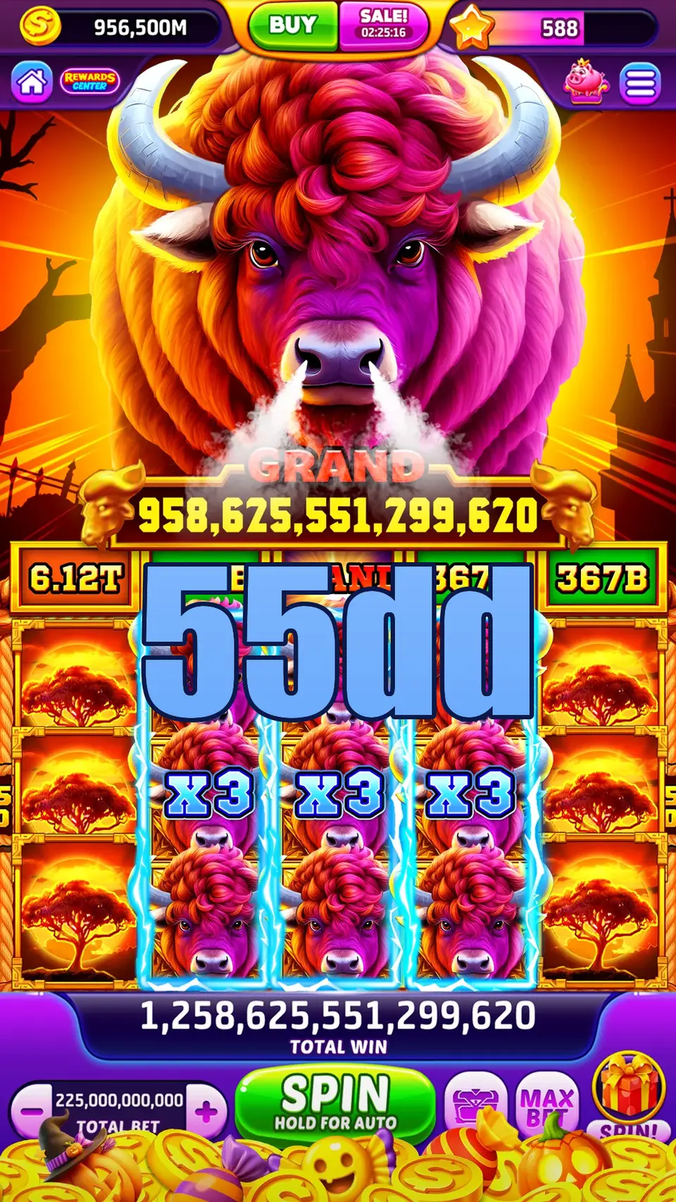 55dd Capturas de tela - APK Oficial